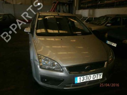 AC radiator FORD FOCUS II (DA_, HCP, DP)  | BP3832336M32 