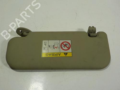 Right sun visor KIA CARENS IV | BP15064930I2 - Image 2
