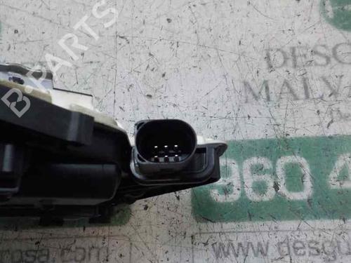 Rear right lock VW TIGUAN (5N_) 2.0 TDI | BP5783442C99 