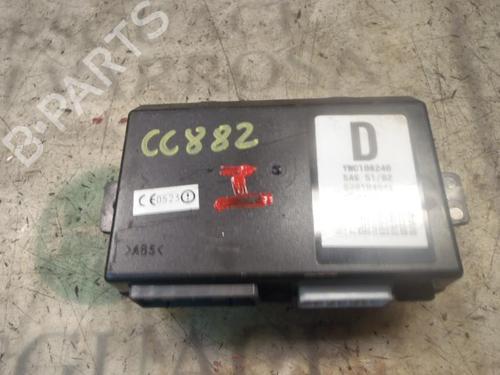 Used Electronic module Electronic module MG MG TF [2002-2009] 3814369 3814369