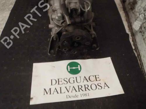 Gearbox BMW 3 (E46)  | BP3829884M3 
