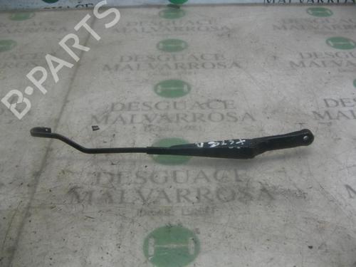 Used Front windshield wiper arm SEAT IBIZA II (6K1) 1.9 TDI (90 hp) 3764088