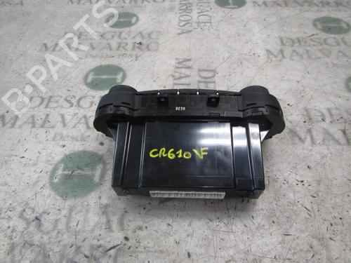 Climate control KIA CEE'D Hatchback (ED) 1.6 | BP3825175I5 