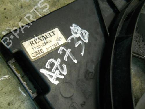 Kjølevifte elektrisk RENAULT CLIO II (BB_, CB_) 1.2 (BB0A, BB0F, BB10, BB1K, BB28, BB2D, BB2H, CB0A,... | BP3762611M35 