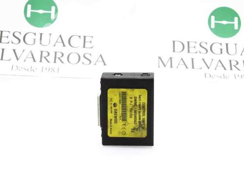 Electronic module CHEVROLET KALOS 1.2 | BP3803655M83 