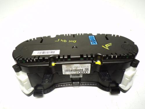 Instrument cluster AUDI A1 (8X1, 8XK)  | BP13507291C47 