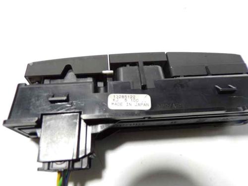 Warning switch OPEL ASTRA J (P10) 2.0 CDTI (68) | BP6677325I22 - Image 2