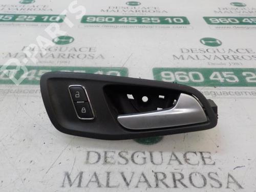 Used Front right interior door handle Front right interior door handle FORD KUGA II (DM2) 2.0 TDCi (150 hp) 3880593 3880593