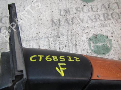 Left mirror KIA PICANTO I (SA) 1.1 | BP3831623C26 