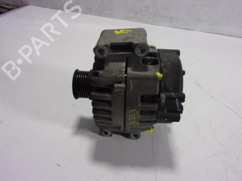 Used Alternator Alternator 10562277 10562277