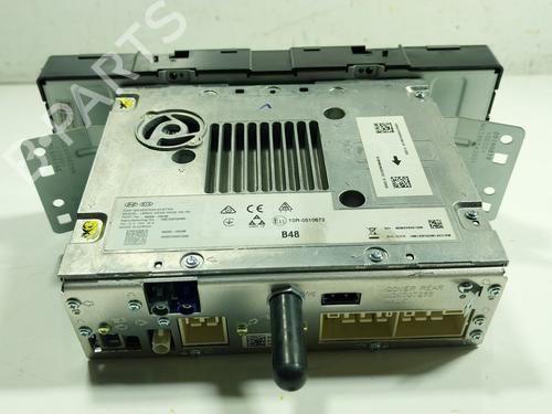 Electronic module KIA NIRO I (DE) 1.6 GDI Plug-in Hybrid | BP27248733M83 