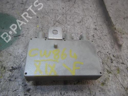 Elektronisk modul BMW 7 (E65, E66, E67) 730 d (218 hp) 3842114