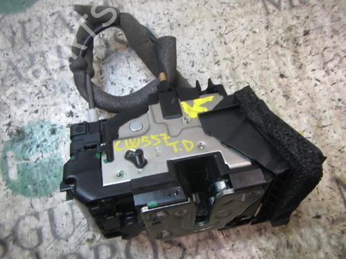 Used Rear right lock NISSAN JUKE (F15) 1.5 dCi (110 hp) 3837590