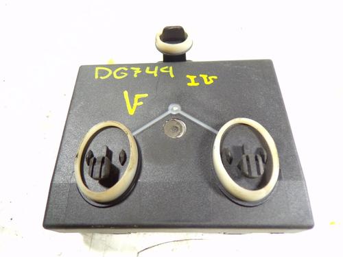 Used Electronic module Electronic module AUDI A1 Sportback (8XA, 8XF) 1.6 TDI (115 hp) 7627667 7627667