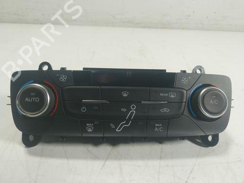 Used Climate control Climate control FORD FOCUS III 1.0 EcoBoost (125 hp) 20340829 20340829