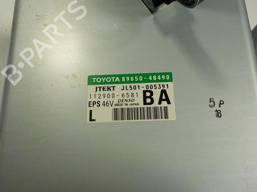 Electronic module LEXUS RX (_L1_) 450h (GYL10_) | BP11685120M83 
