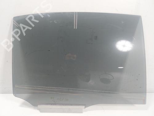 Rear right door window CITROËN C-ZERO C-Zero (67 hp) 17979100