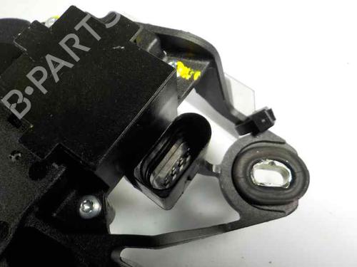 Rear wiper motor VW GOLF VI (5K1) 1.6 TDI | BP6794416M102 