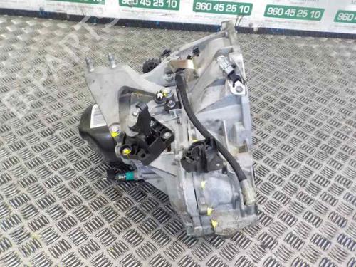Gearbox DACIA SANDERO II  | BP4948020M3 