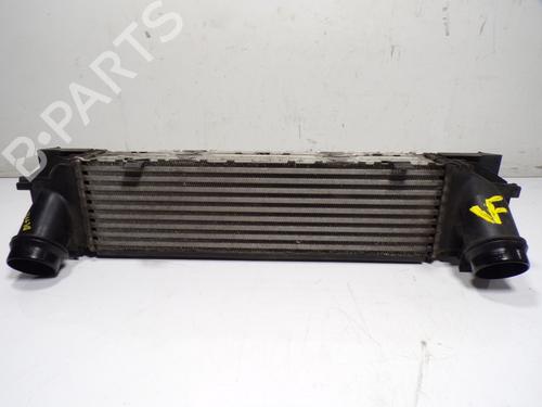 Intercooler BMW 3 Touring (F31) [2012-2019]null 17517600530 | 7600530