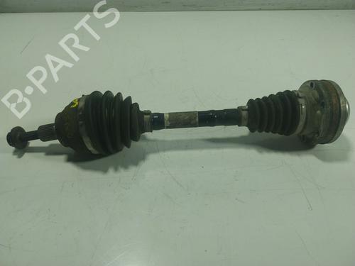 Used Left front driveshaft Left front driveshaft SEAT ALHAMBRA (710, 711) [2010-2022] 18105009 18105009