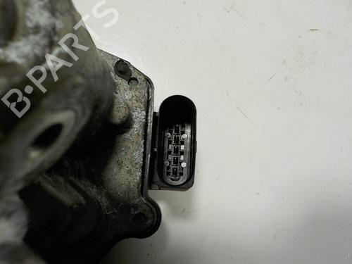 Throttle body VW GOLF VII (5G1, BQ1, BE1, BE2)  | BP12521984M82 