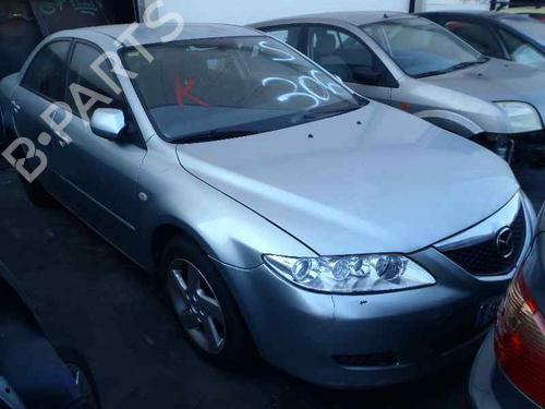 Electronic module MAZDA 6 Hatchback (GG) 1.8 | BP9530069M83  - Image 11