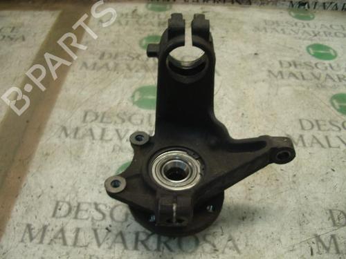 Right front steering knuckle PEUGEOT 206 Hatchback (2A/C) 1.9 D | BP3746057M26 