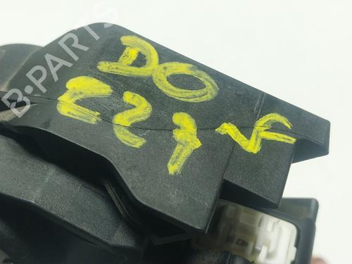 Pedal SMART FORTWO Coupe (453) 0.9 (453.344, 453.353) | BP18860922I4 