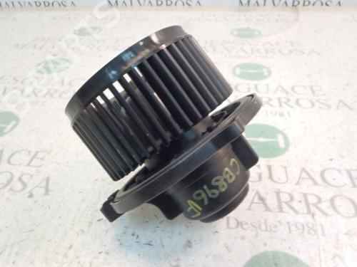 Used Heater blower motor CHEVROLET MATIZ (M200, M250) [2005-2025]  3815563