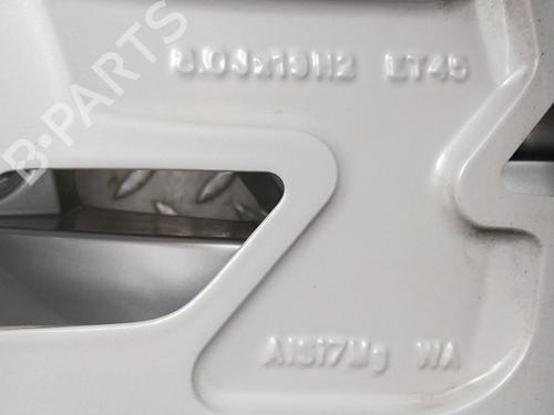 Fælgsæt SKODA KAROQ (NU7, ND7) 1.5 TSI | BP34058261C100  - Image 8