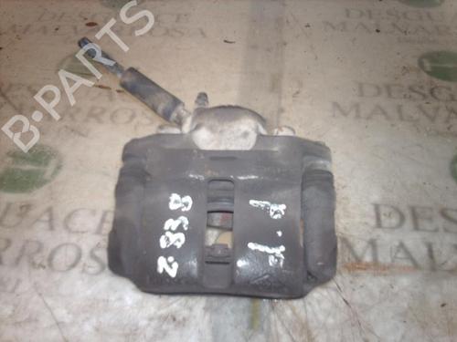 Used Right front brake caliper Right front brake caliper RENAULT CLIO II (BB_, CB_) [1998-2016] 11555899 11555899