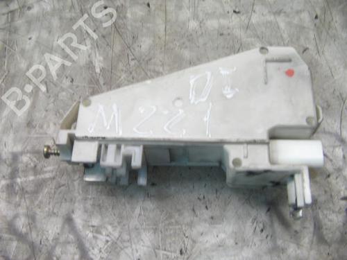 Used Electronic module FORD ESCORT VI (GAL, AAL, ABL) 1.6 i 16V (88 hp) 14295040