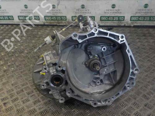 Used Gearbox OPEL MOKKA / MOKKA X (J13) 1.6 CDTI (_76) (136 hp) 8422859