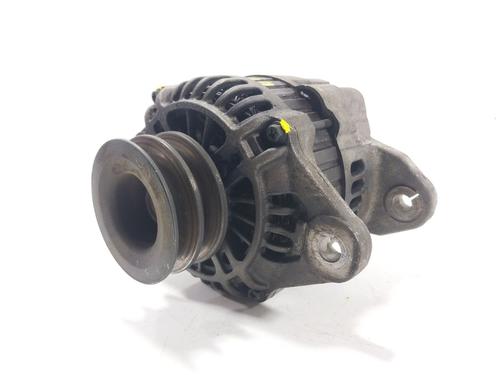 Used Alternator Alternator MITSUBISHI CANTER Platform/Chassis (FB_, FE_, FG_) [2001-2026] 33678867 33678867