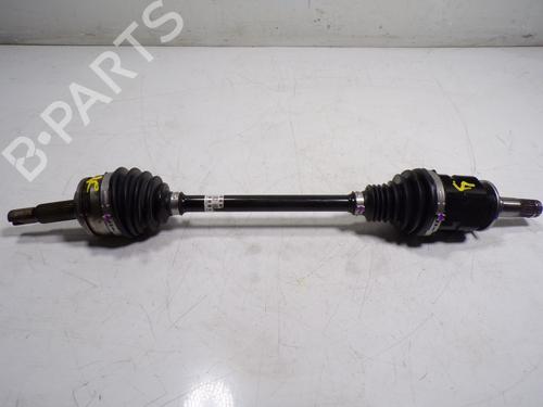Used Left front driveshaft TOYOTA YARIS CROSS (MXP_) [2020-2025]  15121675