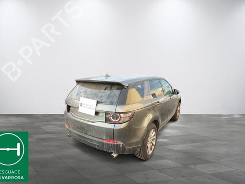 Electronic module LAND ROVER DISCOVERY SPORT (L550)  | BP9194979M83  - Image 5
