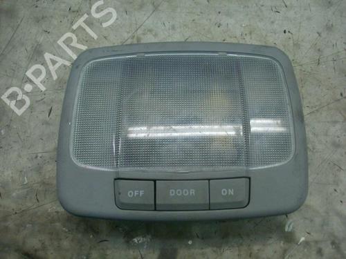 Used Interior roof light Interior roof light HYUNDAI SANTA FÉ I (SM) 2.0 CRDi 4x4 (113 hp) 7413923 7413923