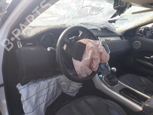 Starter LAND ROVER RANGE ROVER EVOQUE (L538) 2.2 D 4x4 | BP23205102M8  - Image 13