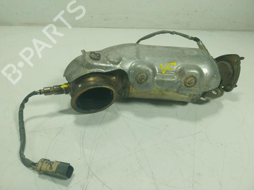 Catalyst OPEL ASTRA K (B16) 1.0 Turbo (68) | BP23108982M10 - Image 3