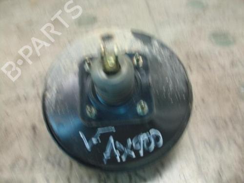 Used Servo brake Servo brake RENAULT KANGOO (KC0/1_) 1.5 dCi (57 hp) 3756427 3756427