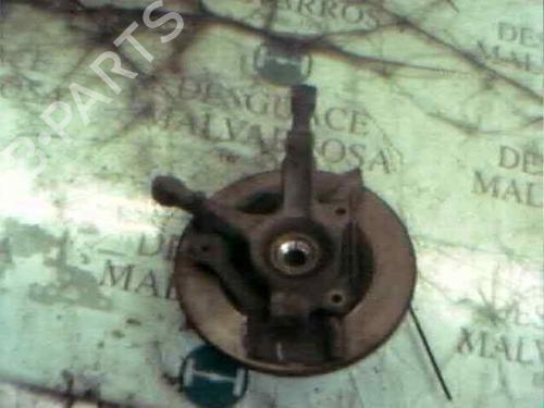 Left front steering knuckle FIAT PUNTO (176_) 55 1.1 | BP3768954M25 