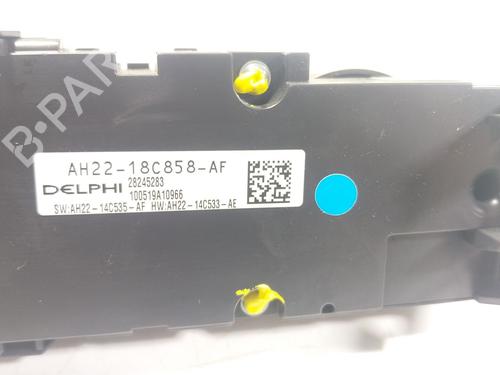 Switch LAND ROVER DISCOVERY IV (L319) 2.7 TD 4x4 | BP30269548I30 - Image 6