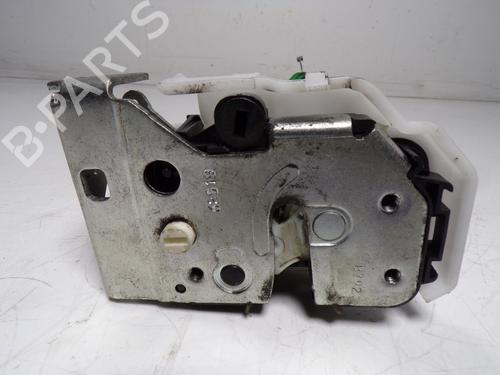 Used Rear left lock Rear left lock 17075770 17075770