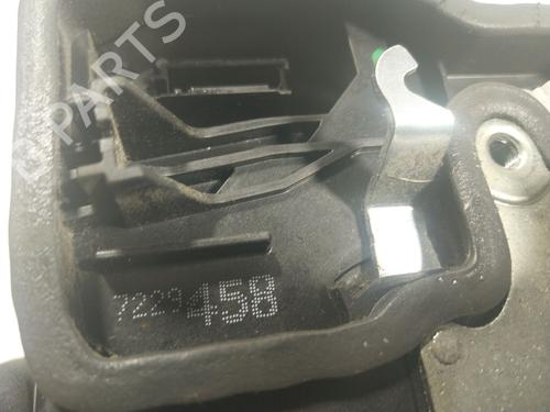 Front right lock BMW 3 (E90) 318 d | BP17824729C97 