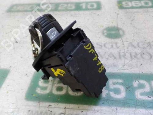 Ignition barrel BMW 1 (E87) 118 d | BP6301916M48