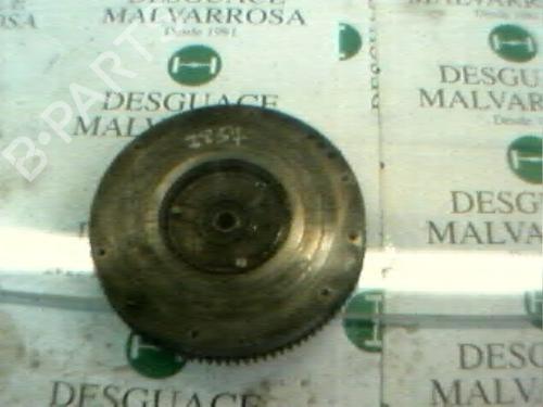 Used Flywheel Flywheel LAND ROVER RANGE ROVER I [1969-1996] 14291142 14291142