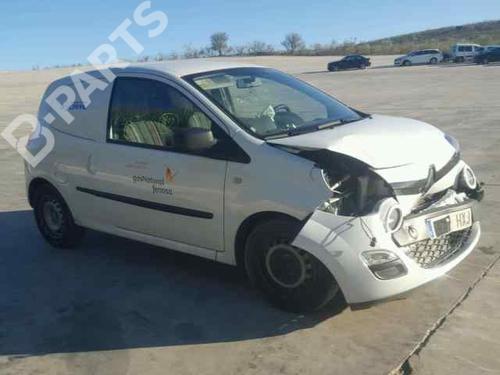 Used Parts RENAULT TWINGO II (CN0_)  1.5 dCi 90  489962