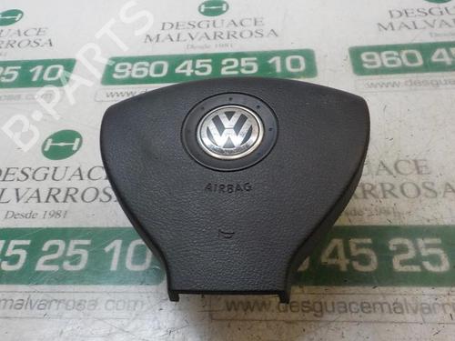 Driver airbag VW GOLF V (1K1) 1.9 TDI | BP3869258C9 