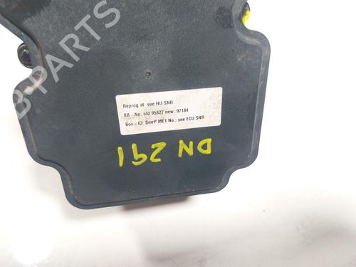 ABS pump DACIA DUSTER (HS_) 1.2 TCe 125 | BP19436100M43